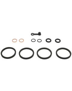 All Balls Racing Front Caliper Rebuild Kit 18-3316