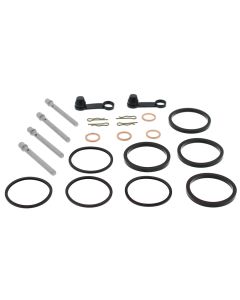 All Balls Racing Front Caliper Rebuild Kit 18-3085
