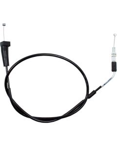 Motion Pro Black Vinyl Throttle Cable For Suzuki Quadracer 450 LTR450 2x4 2006-2008