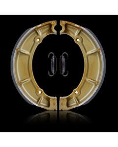 EBC 1 Pair OE Replacement Brake Shoes MPN 853