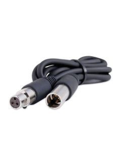 Rugged Radios Push to Talk (PTT) 3 Ft. Extension Cable