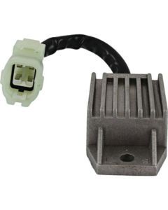 Wildboar Voltage Regulator 230-22154