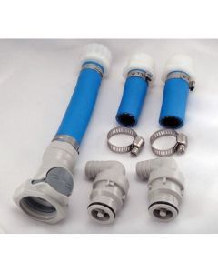 Atlantis Flush Kit - A7007