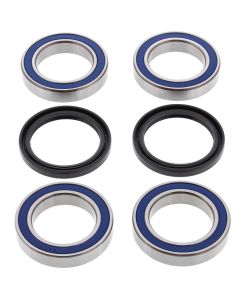 Pivot Works Rear Premium Wheel Bearing Kit 25-1428
