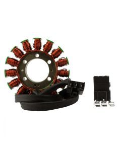RMStator Generator Stator For 2010-2011 Honda NT700V RMS010-107692