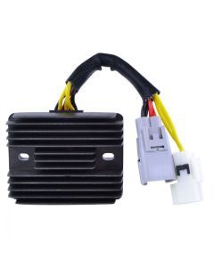 RMStator Mosfet Voltage Regulator Rectifier RMS020-104436