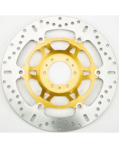 EBC OE Replacement Rotor MPN MD1157X