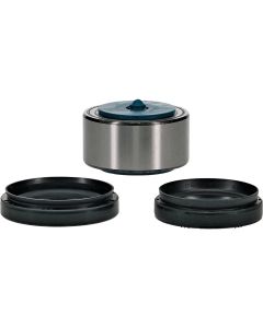 All Balls Racing Front Tapered Dac Needle Bearing Upgrade Kit 25-1502-HP