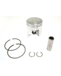 Athena Piston Kit Cast 42.96mm (Cast) Bore For Kawasaki KX60 1988-2003