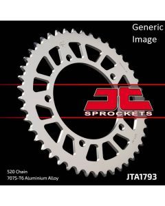 Steel Front Sprocket 16T for Street SUZUKI GSX-R1000 2009-2016