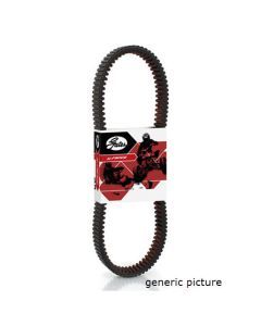 Gates Snowmobile G-Force Drive Belt Polaris STORM 800 SKS 1996