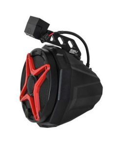 SSV Cage Mount For 6.5" SSV Works Speaker Pods For Polaris Ranger 2006-2022