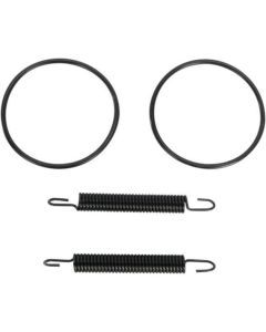 FMF Racing Pipe Spring O-Ring Kit for Kawasaki 2005-07 KX 250 KX250 014815