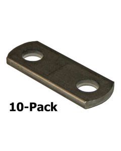 Spring Shackle Link (Strap) - 10-Pack