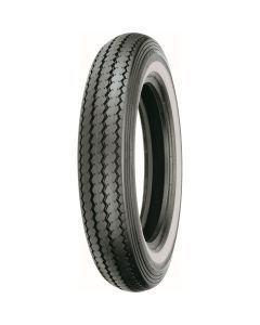 Shinko 240 Classic Front 100/90-19 Motorcycle Tire
