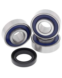 All Balls Racing Front Wheel Bearing Kit 25-1366