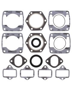 Vertex Complete Gasket With Oil Seals Kit 711106AE