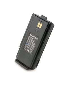 Rugged Radios RDH-16 Handheld Radio Replacement Battery BAT-RDH16