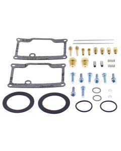 All Balls Racing Carburetor Rebuild Kit Racing Course Only 26-1815