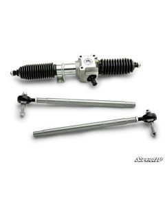 SuperATV Can-Am Commander RackBoss 2.0 Rack and Pinion HDRP-CA-COM-002