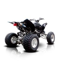 HMF Grab Bar for Yamaha YFZ 450 04-13