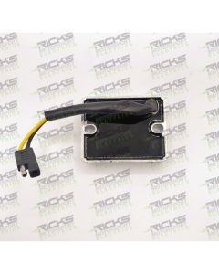 Ricks Rectifier-Regulator 10-S129