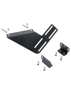 Rugged Radios Ford Bronco Mobile Radio Mount for Center Console Passenger Grab Handle MT-RM-BRONCO