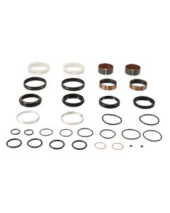 Pivot Works Fork Rebuild - W/Bushings And Seals Kit PWFFK-Y08-000