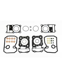 Athena Top End Gasket Kit For Honda Transalp 650 XL650V 2000-2006 P400210600061