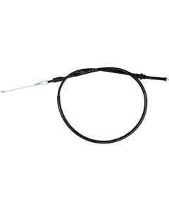 Motion Pro Black Throttle Push Cable 02-0237