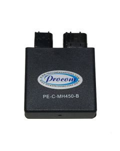 04-07 HONDA CRF450R Procom Cdi/ Rev Box