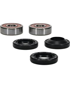 Pivot Works Front Premium Wheel Bearing Kit 25-1072-P