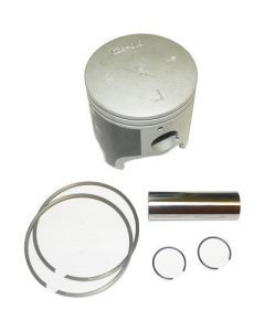 WSM Piston Kit Platinum .25mm Over - 010-829-04PK
