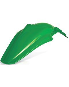 Acerbis Green Rear Fender for Kawasaki - 2250410006