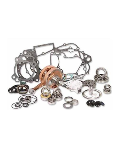 Wrench Rabbit Complete Engine Rebuild Kit For 2010-2019 Honda CRF 150 R