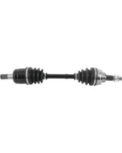 QuadBoss Replacement Axles Front - TRM-HO-8-302