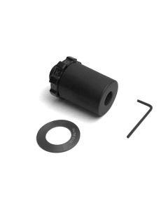 Kaoko Throttle Lock Cruise Control for 2013-2018 BMW F800GT Standard - Motorcycle Throttle Stabilizer - KA-CCF916