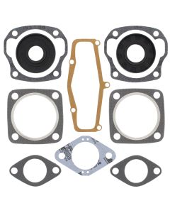 Vertex Complete Gasket With Oil Seals Kit 711103