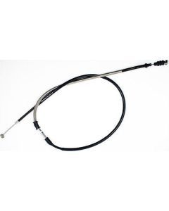 Motion Pro Black Vinyl Clutch Cable For Yamaha YFZ450 2004-2009 05-0304
