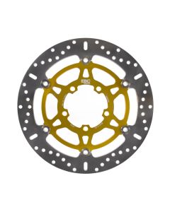 EBC OE Replacement Rotor MPN MD883X