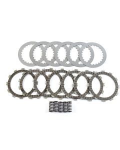 WSM Complete Clutch Kit for KTM 150 / 200 09-21 88-310
