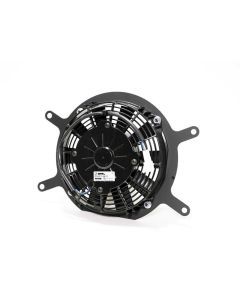 Arctic Radiator Cooling Fan For Yamaha Grizzly CF2014