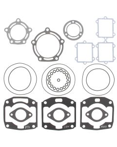 Vertex Top End Gasket Kit 610502
