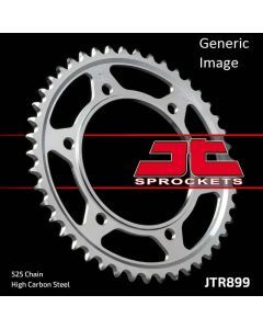 Steel Rear Sprocket 45T for Street KTM 1190 Adventure/R 2013-2016