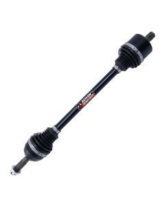 Demon Heavy Duty Axle For Polaris Models 2015-2017 PAXL-6071HD