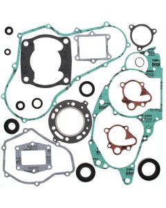 Vertex Complete Gasket With Oil Seals Kit 811814