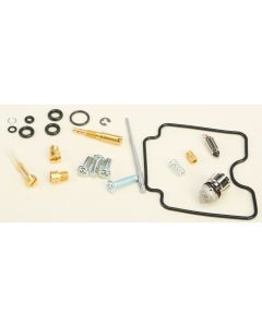 All Balls Carburetor Repair Kit For Yamaha YFM350R Raptor 2004-2013 26-1263