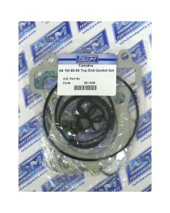 WSM Top End Gasket Kit For Yamaha 200 TW 88-96 29-1020