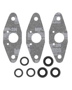 Vertex Power Valve Gasket Kit 719116