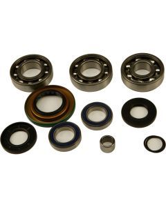 All Balls Rear Differential Bearing And Seal Kit 25-2069